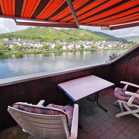 Mosel View Apartment Цел ан дер Мозел Екстериор снимка