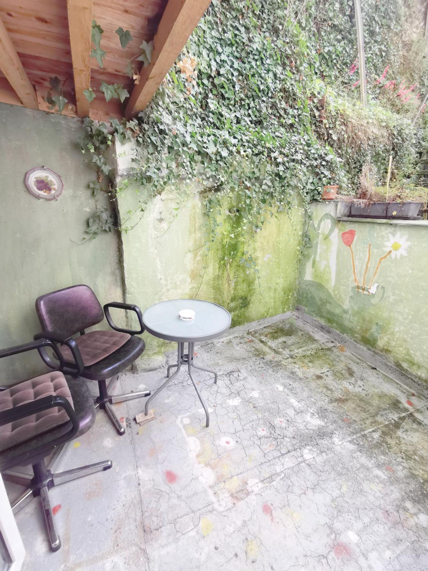 Mosel View Apartment Цел ан дер Мозел Стая снимка