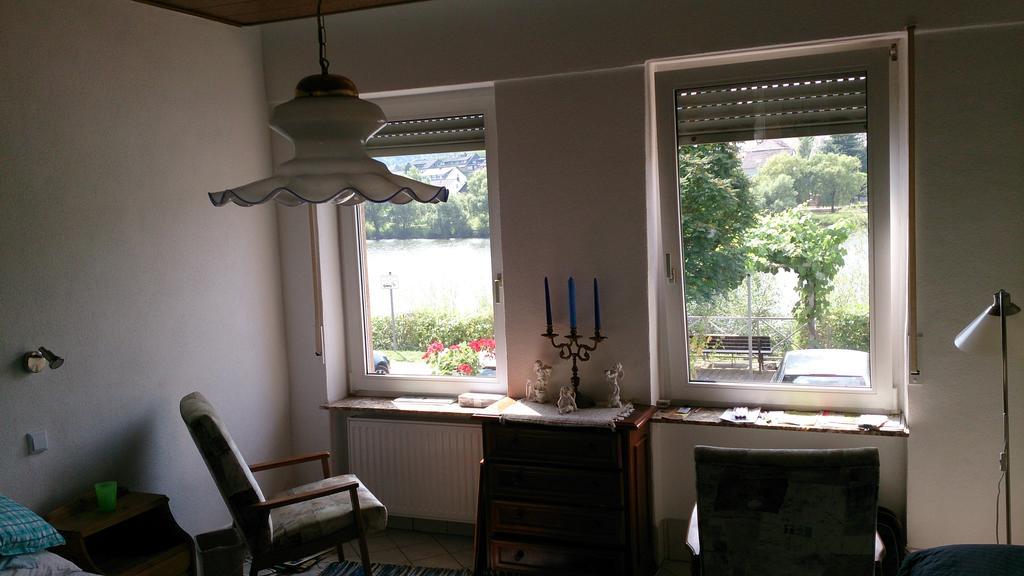 Mosel View Apartment Цел ан дер Мозел Екстериор снимка