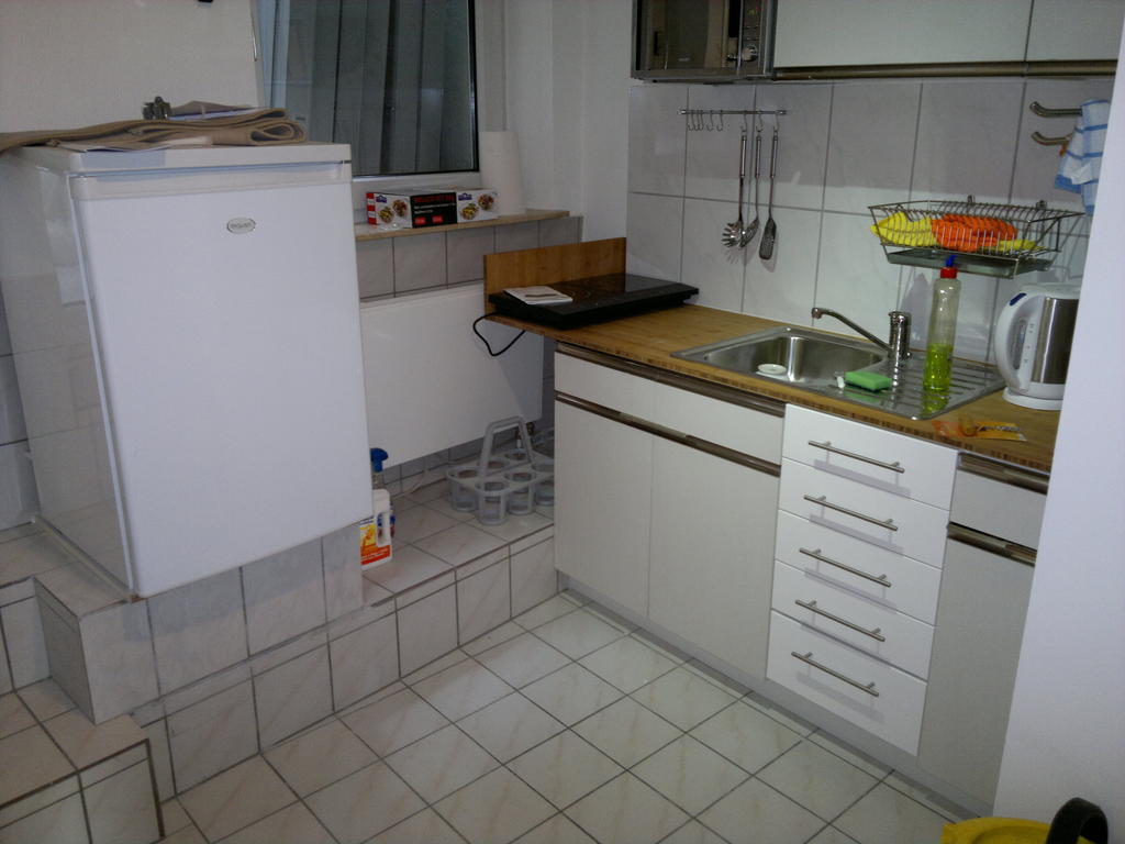 Mosel View Apartment Цел ан дер Мозел Стая снимка