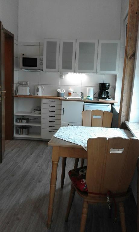 Mosel View Apartment Цел ан дер Мозел Екстериор снимка