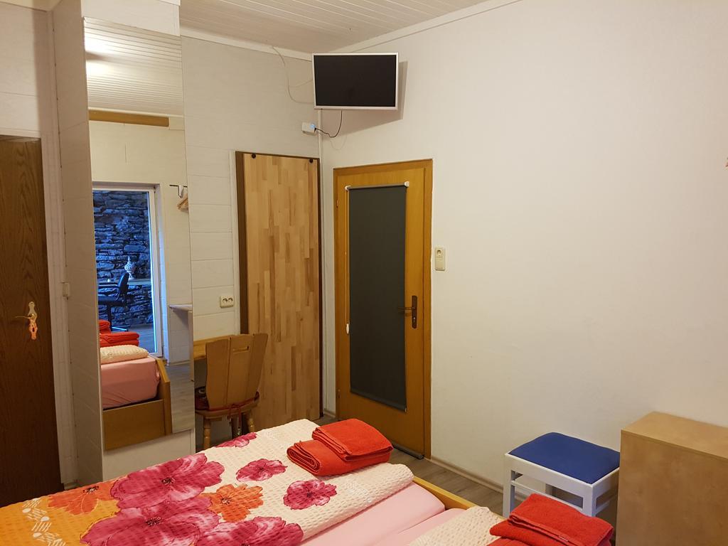 Mosel View Apartment Цел ан дер Мозел Екстериор снимка