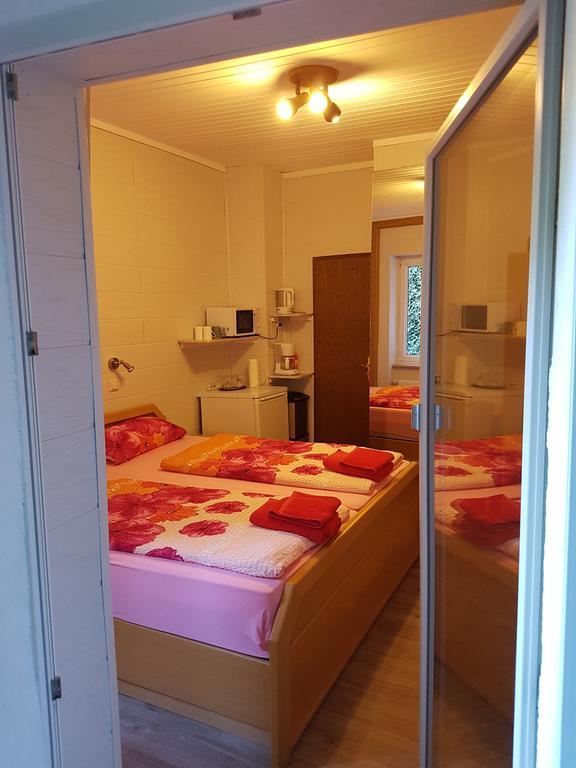 Mosel View Apartment Цел ан дер Мозел Екстериор снимка