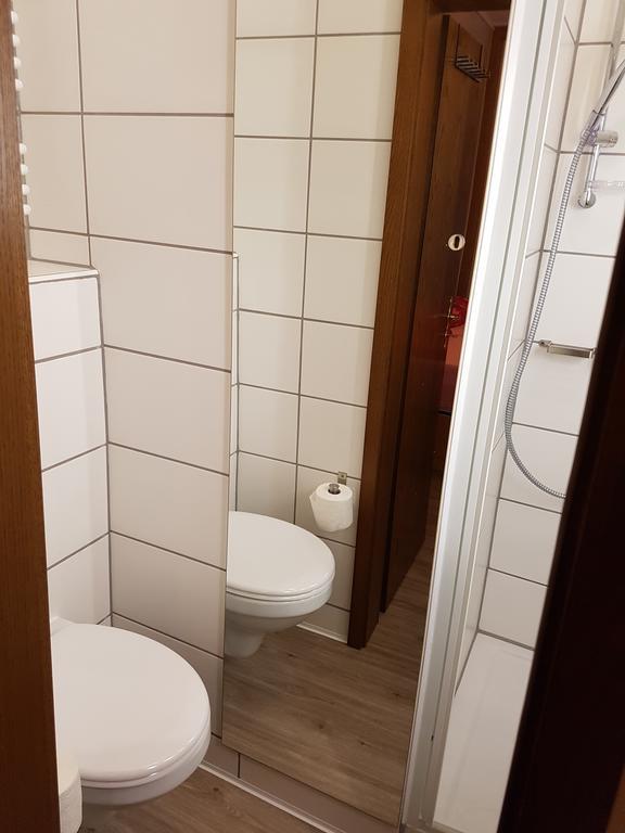 Mosel View Apartment Цел ан дер Мозел Екстериор снимка