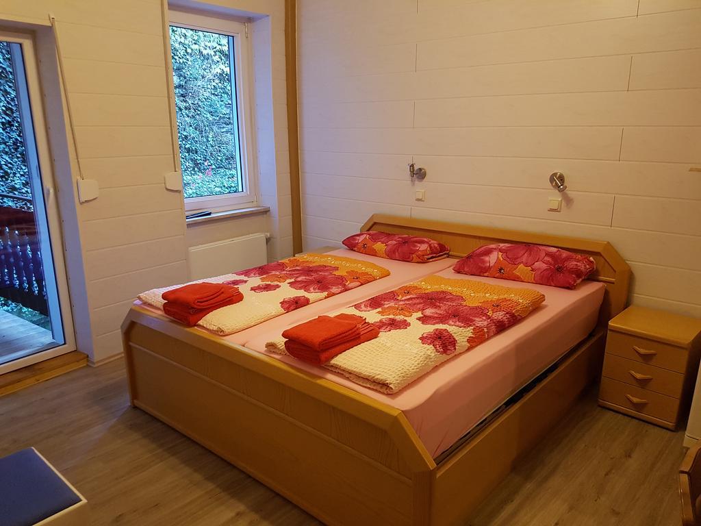 Mosel View Apartment Цел ан дер Мозел Екстериор снимка